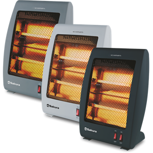 Electric heater PNG-92255